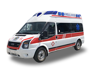 医疗车